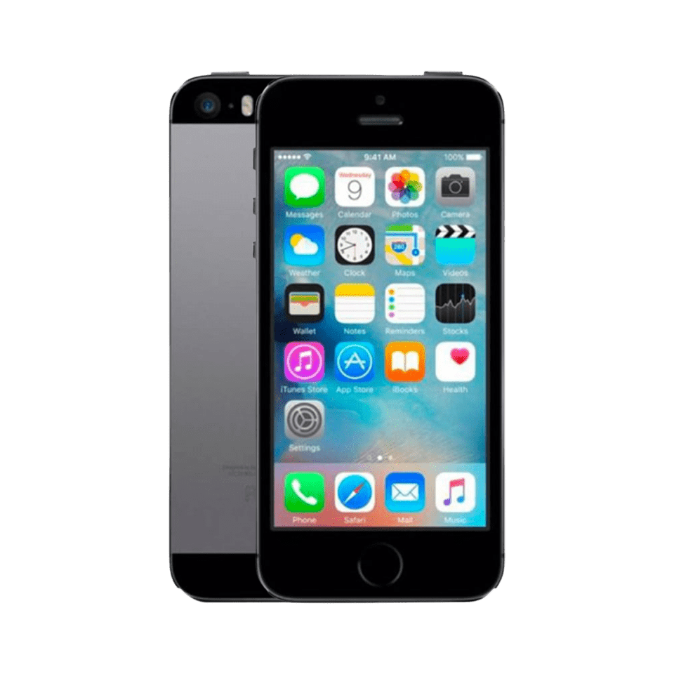 Refurbished Apple iPhone 5s - Very Good Condition - ReDial Refurbished Apple iPhone 5s - Very Good Condition - ReDial